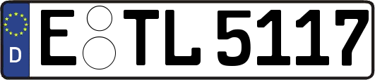 E-TL5117
