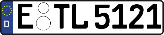 E-TL5121