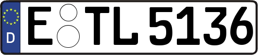 E-TL5136