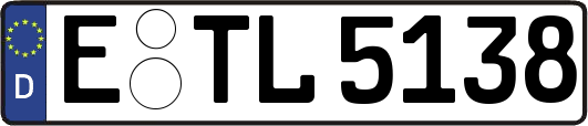 E-TL5138