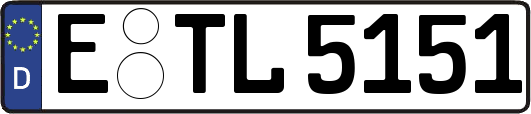 E-TL5151