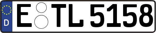 E-TL5158