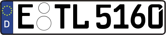 E-TL5160