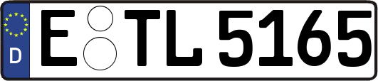 E-TL5165