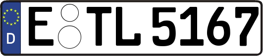 E-TL5167