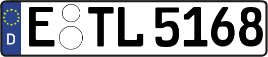 E-TL5168