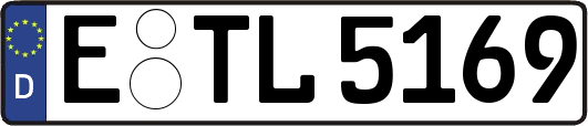 E-TL5169