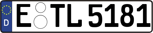 E-TL5181