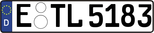 E-TL5183