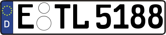 E-TL5188