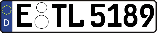 E-TL5189