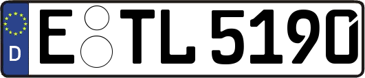 E-TL5190