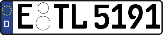 E-TL5191