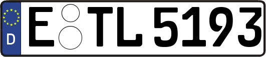 E-TL5193