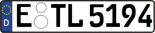 E-TL5194