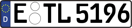 E-TL5196