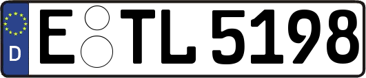 E-TL5198