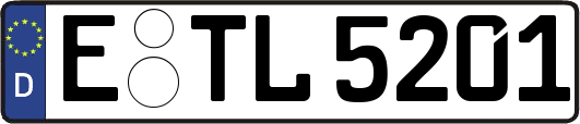 E-TL5201