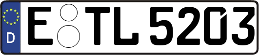 E-TL5203