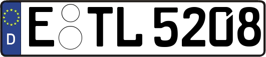 E-TL5208