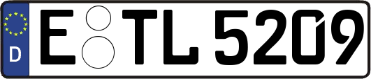 E-TL5209