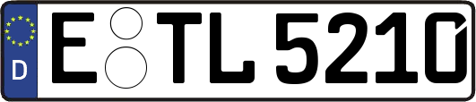 E-TL5210