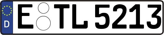 E-TL5213