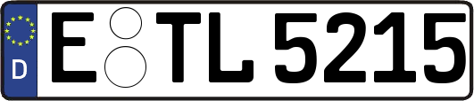 E-TL5215