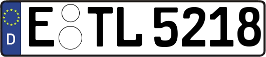 E-TL5218