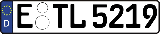 E-TL5219