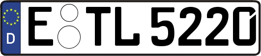 E-TL5220