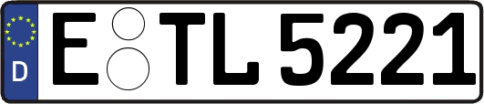 E-TL5221