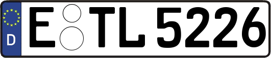 E-TL5226