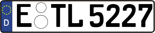 E-TL5227