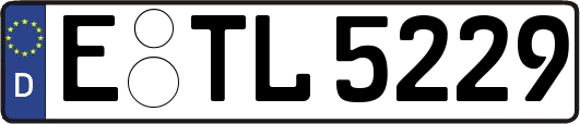 E-TL5229