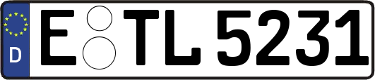 E-TL5231