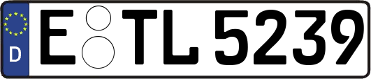 E-TL5239