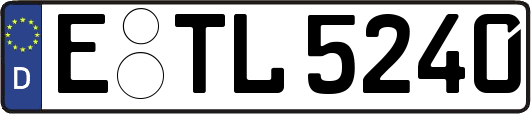 E-TL5240