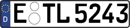 E-TL5243