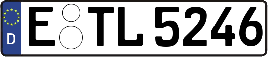E-TL5246