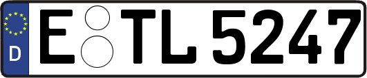 E-TL5247
