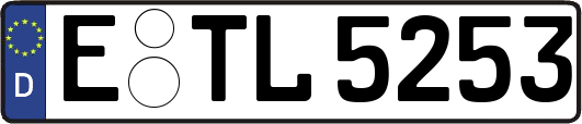 E-TL5253