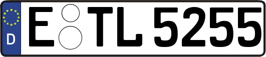 E-TL5255