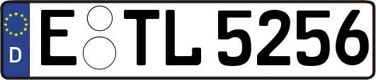 E-TL5256
