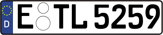 E-TL5259