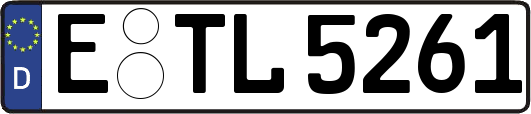 E-TL5261