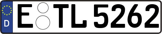 E-TL5262