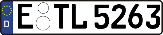 E-TL5263