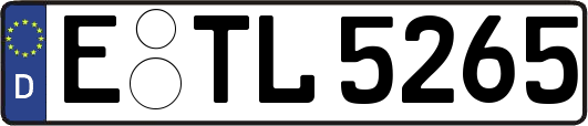 E-TL5265