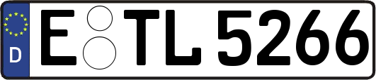 E-TL5266